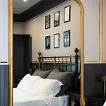 Panzió Conte Di Mascitelli - Luxury 4*