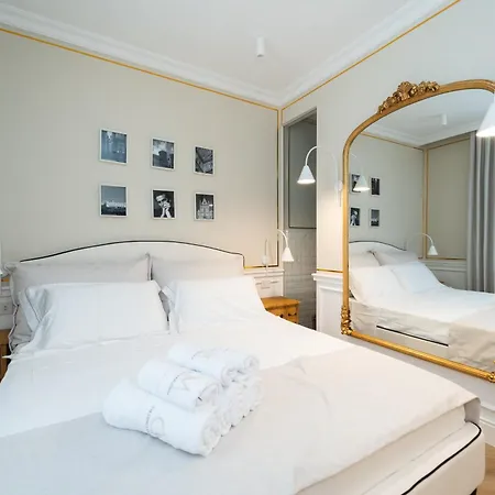 Conte Di Mascitelli - Luxury Couette-café 4*