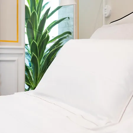 Conte Di Mascitelli - Luxury Неаполь