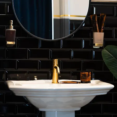 Conte Di Mascitelli - Luxury 4*