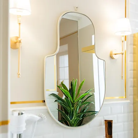 Conte Di Mascitelli - Luxury Отель типа 