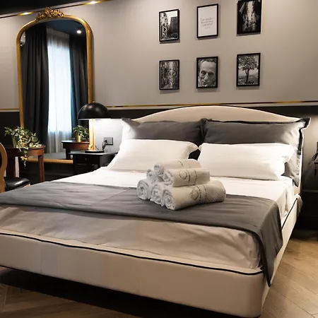 Conte Di Mascitelli - Luxury 4*