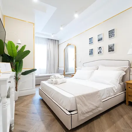 Conte Di Mascitelli - Luxury