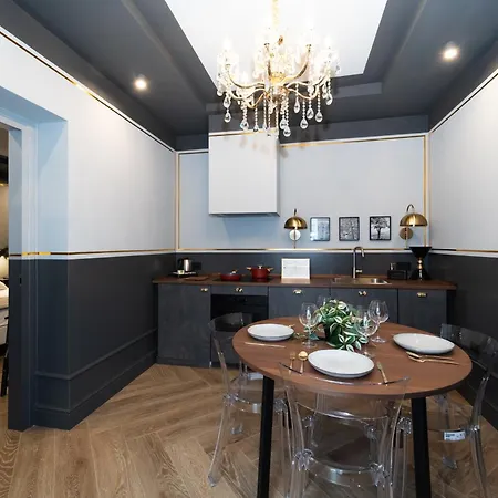 Conte Di Mascitelli - Luxury 4* Неаполь