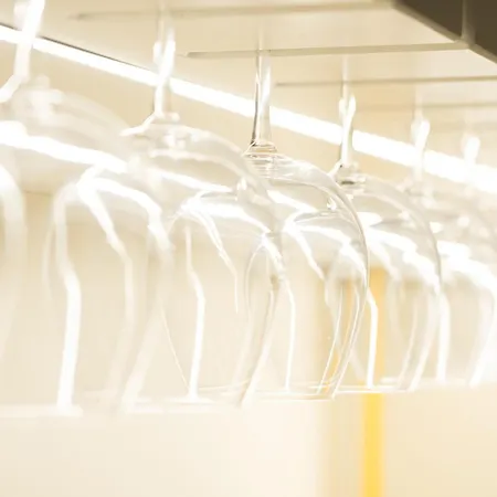 Conte Di Mascitelli - Luxury Отель типа 