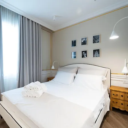 Conte Di Mascitelli - Luxury 4* Naples