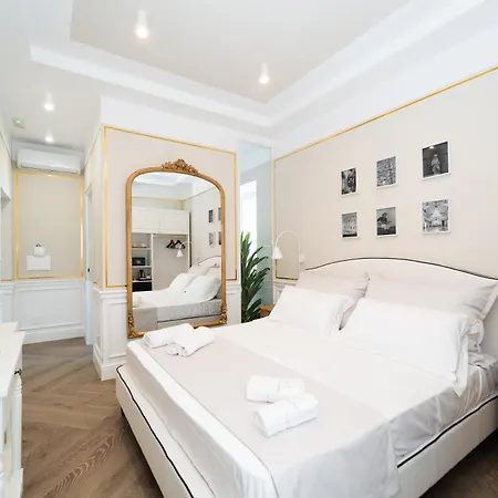 Conte Di Mascitelli - Luxury