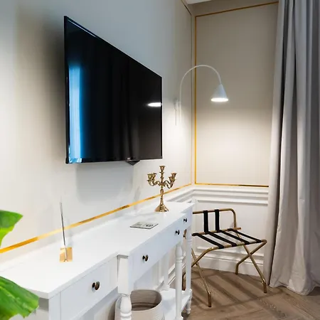 Conte Di Mascitelli - Luxury Nápoles