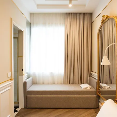 Conte Di Mascitelli - Luxury