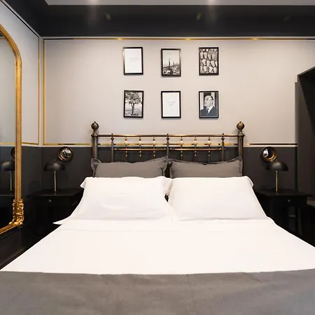 Conte Di Mascitelli - Luxury Неаполь