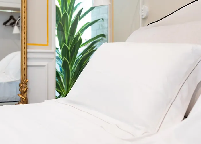 Conte Di Mascitelli - Luxury Naples