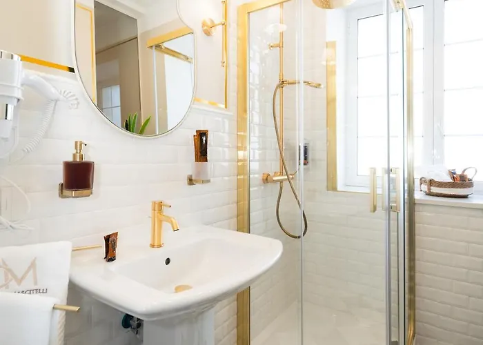 Conte Di Mascitelli - Luxury Naples