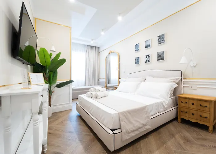 Conte Di Mascitelli - Luxury