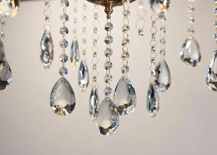 Conte Di Mascitelli - Luxury 4* Naples