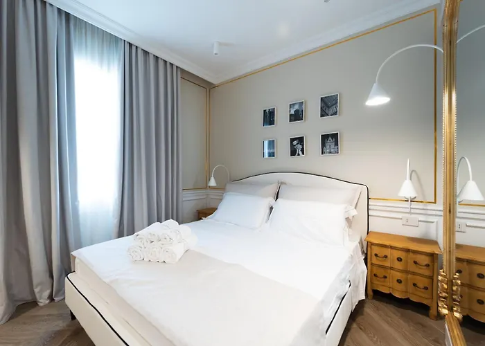 Conte Di Mascitelli - Luxury 4* Naples