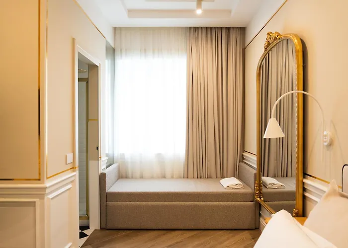 Conte Di Mascitelli - Luxury