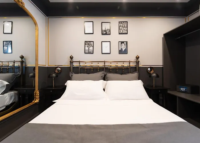 Conte Di Mascitelli - Luxury Naples