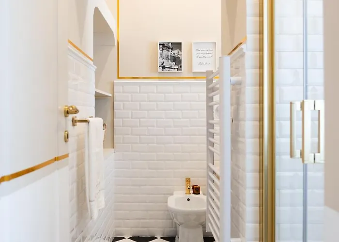 Conte Di Mascitelli - Luxury Bed and Breakfast