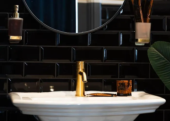 Conte Di Mascitelli - Luxury 4*