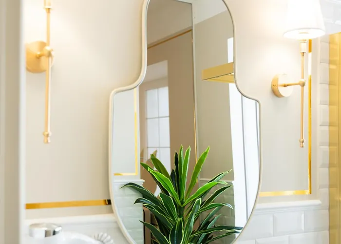 Conte Di Mascitelli - Luxury Bed and Breakfast Νάπολη