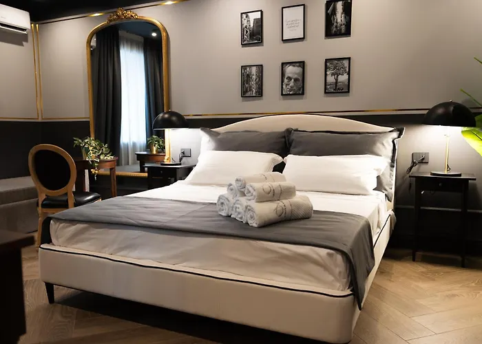 Conte Di Mascitelli - Luxury 4*