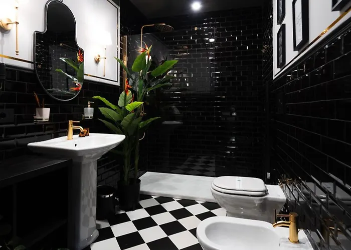 Conte Di Mascitelli - Luxury Bed and Breakfast 4*