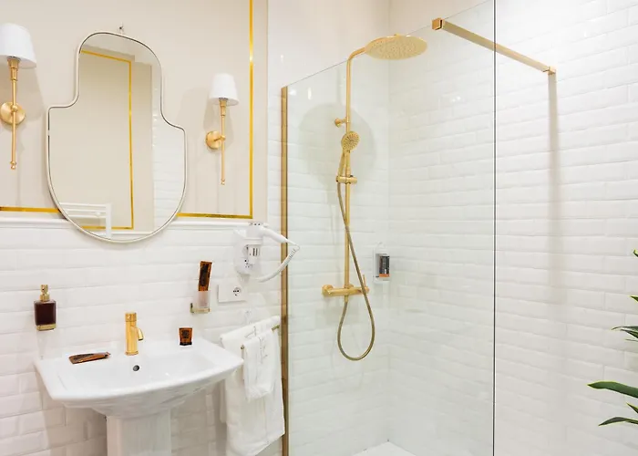 Bed and Breakfast Conte Di Mascitelli - Luxury