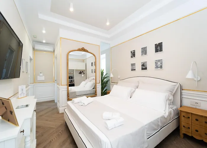 Conte Di Mascitelli - Luxury