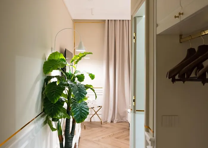 Conte Di Mascitelli - Luxury Bed and Breakfast