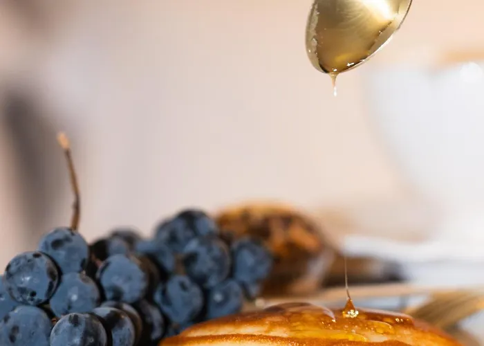 Bed and Breakfast Conte Di Mascitelli - Luxury Νάπολη