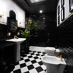 Conte Di Mascitelli - Luxury Отель типа 
